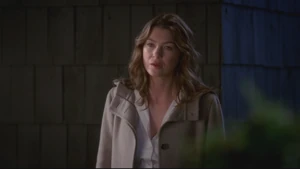 Meredith Grey