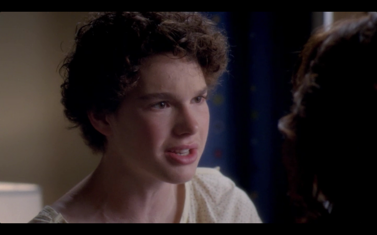 Seth Gruberman | Grey's Anatomy Universe Wiki | Fandom