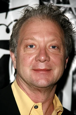 Jeff Perry