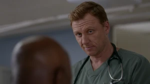 Owen Hunt