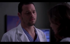 Alex Karev