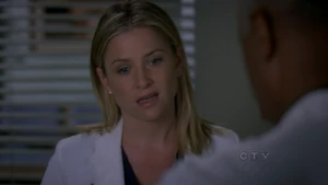 Arizona Robbins