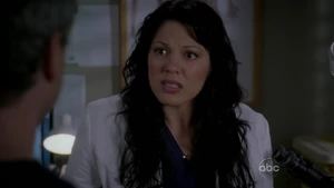 Callie Torres