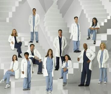 Cast 5
