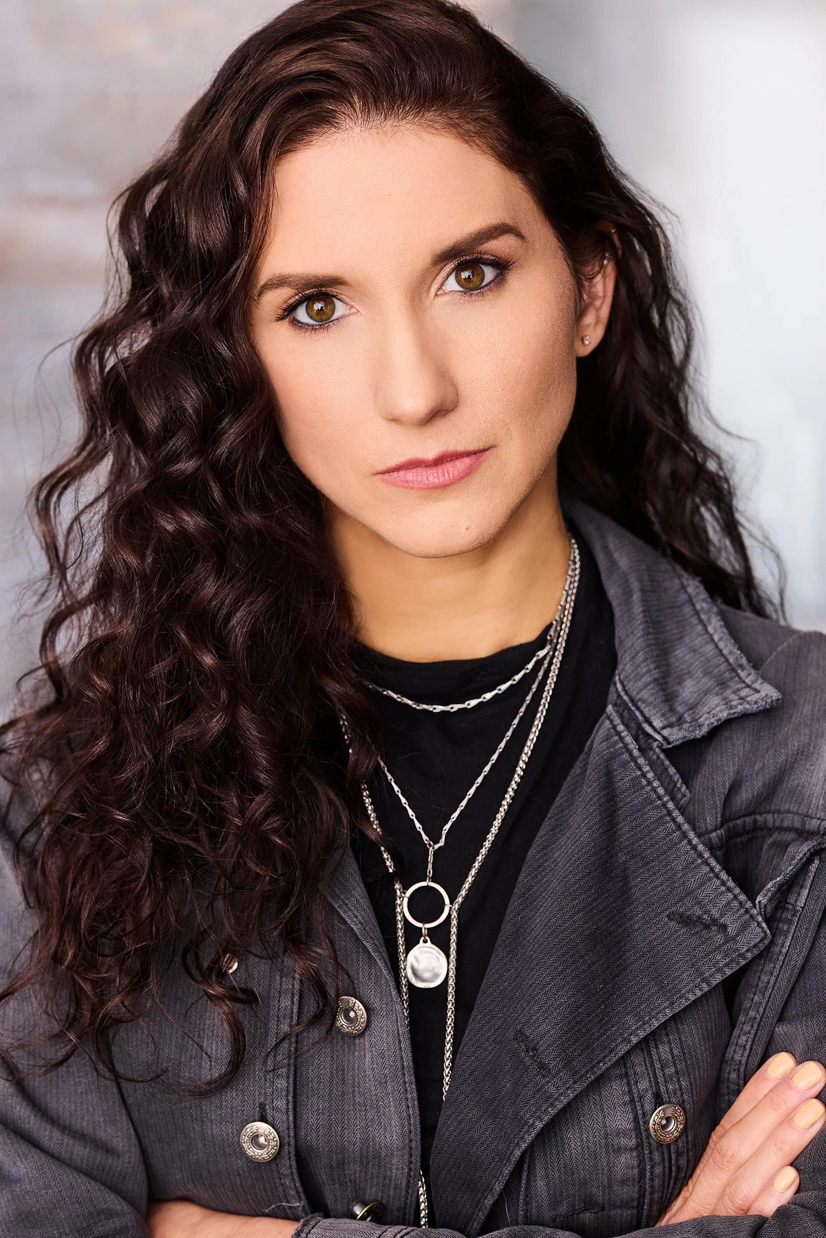 Krystin Goodwin | Grey's Anatomy Universe Wiki | Fandom