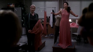 Seamstress