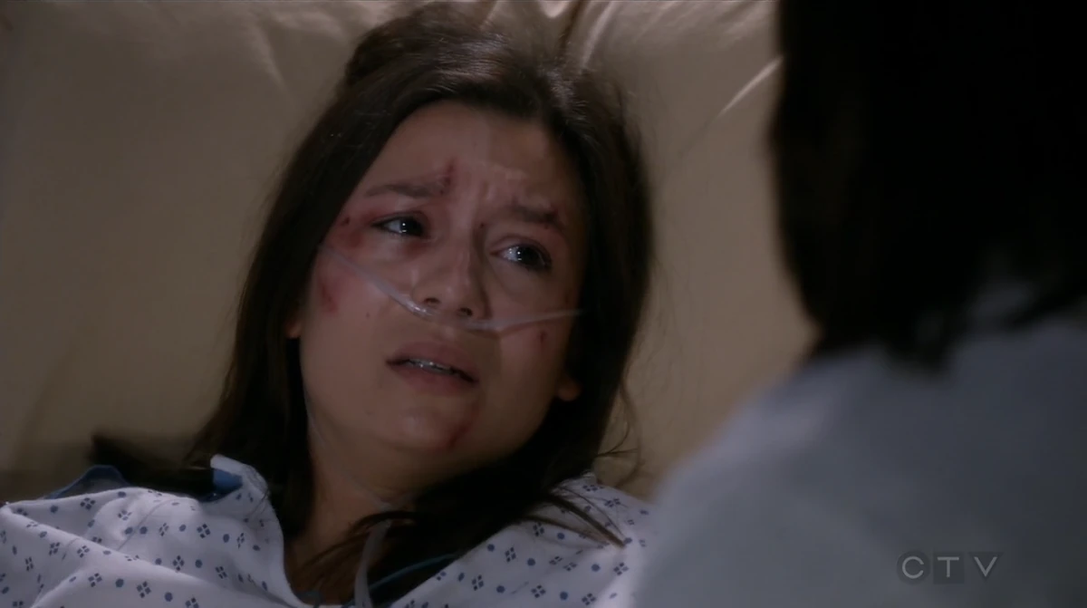 Alison Goodman | Grey's Anatomy Universe Wiki | Fandom