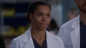 Maggie Pierce