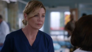 Meredith Grey