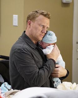 Grey's anatomy discount 16x01 full episode
