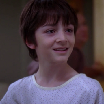 Jackson Prescott Grey S Anatomy Universe Wiki Fandom