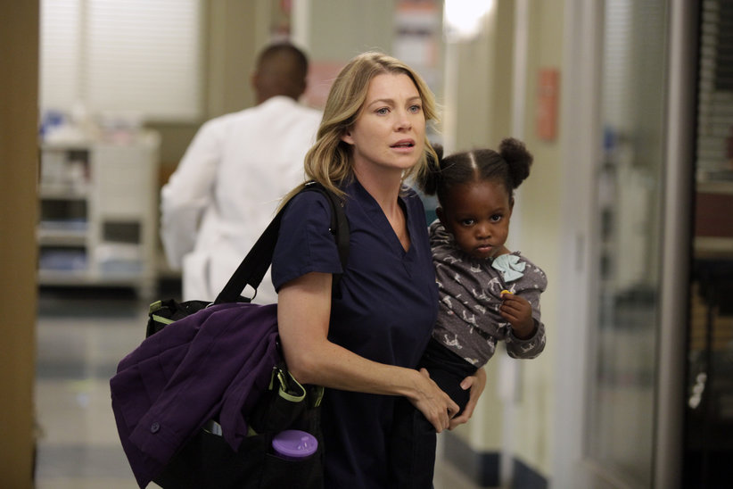 greys anatomy backpack
