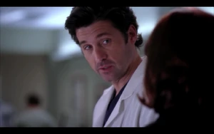 Derek Shepherd