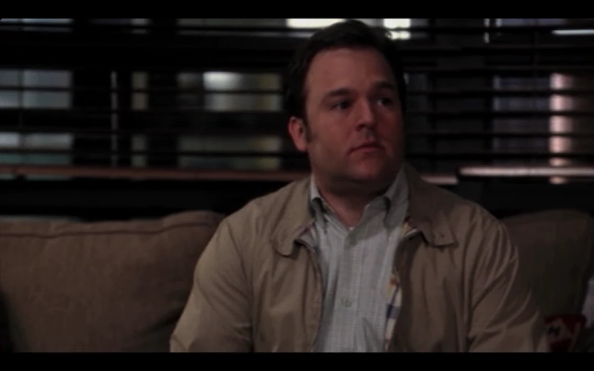 Anthony Parker Grey's Anatomy Universe Wiki Fandom