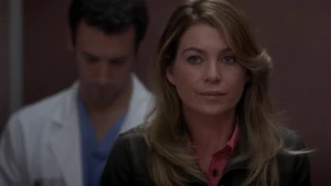 Meredith Grey