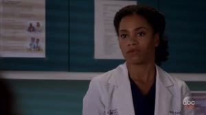 Maggie Pierce