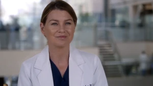 Meredith Grey