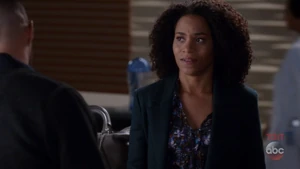 Maggie Pierce