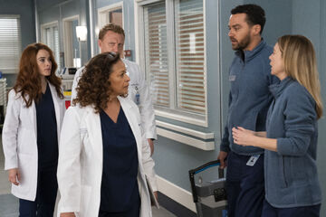 Grey's anatomy season 15 episode 20 hotsell free online