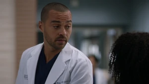 Jackson Avery