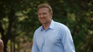 Owen Hunt
