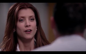 Addison Montgomery