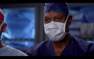 Richard Webber
