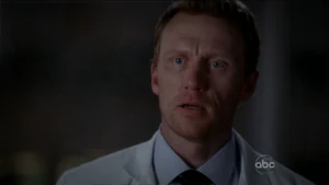 Owen Hunt
