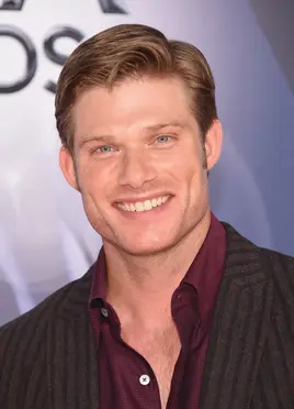Chris-carmack-attends-event