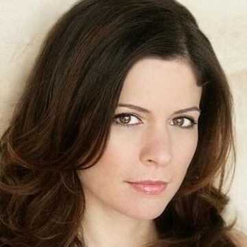 Lauren Stamile Grey S Anatomy Universe Wiki Fandom