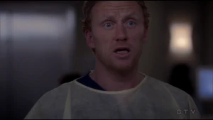 Owen Hunt
