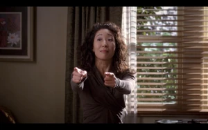 Cristina Yang