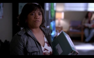 Miranda Bailey