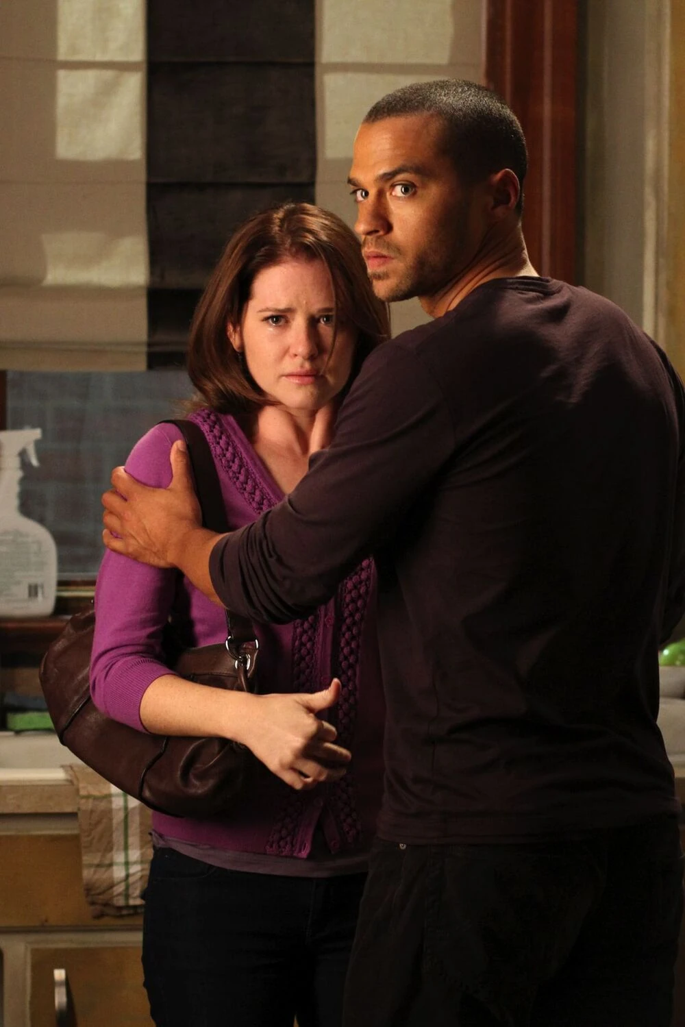 April Kepner Universo Grey S Anatomy Wiki Fandom