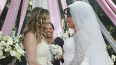 White Wedding | Grey's Anatomy Universe Wiki | Fandom