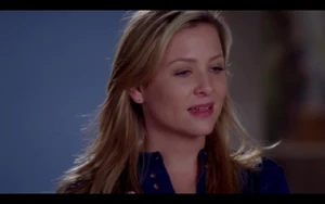 Arizona Robbins