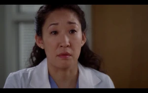 Cristina Yang