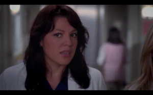 Callie Torres