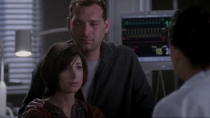 Ashley and Don Glazier