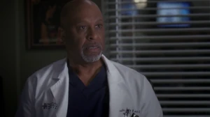 Richard Webber