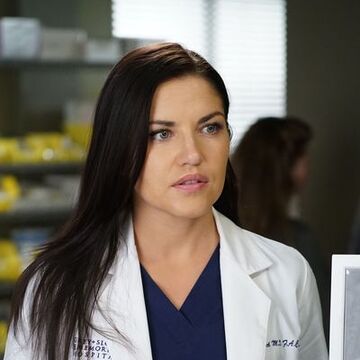 Eliza Minnick Grey S Anatomy Universe Wiki Fandom