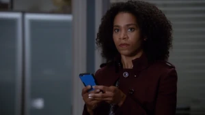 Maggie Pierce