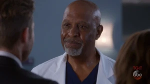 Richard Webber