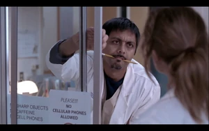 Something to Talk About