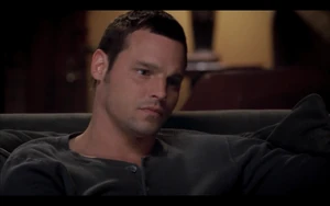 Alex Karev