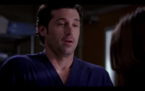Derek Shepherd