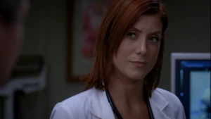 Addison Montgomery