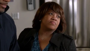 Miranda Bailey