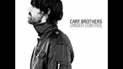 "Belong" - Cary Brothers