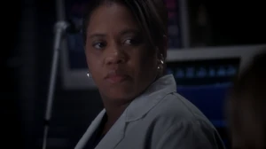 Miranda Bailey